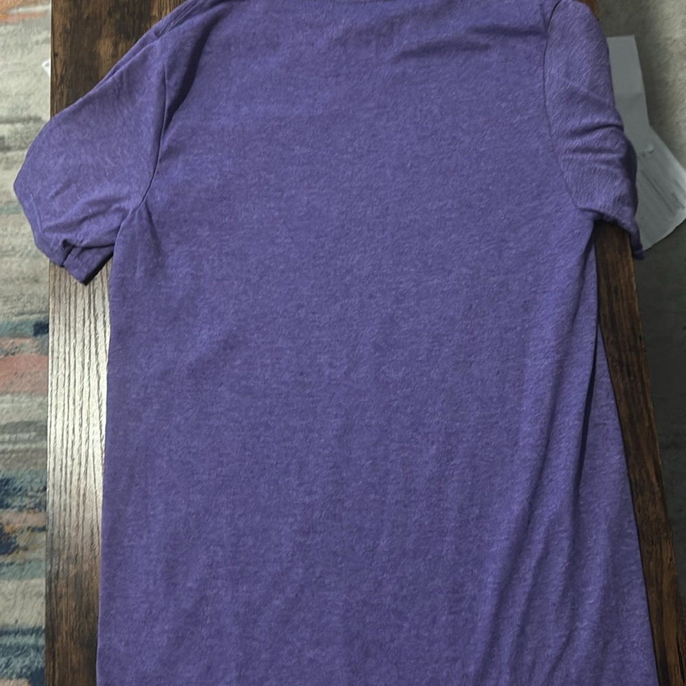 Handmade small tshirt support your local animal shelter - Picture 5 of 8